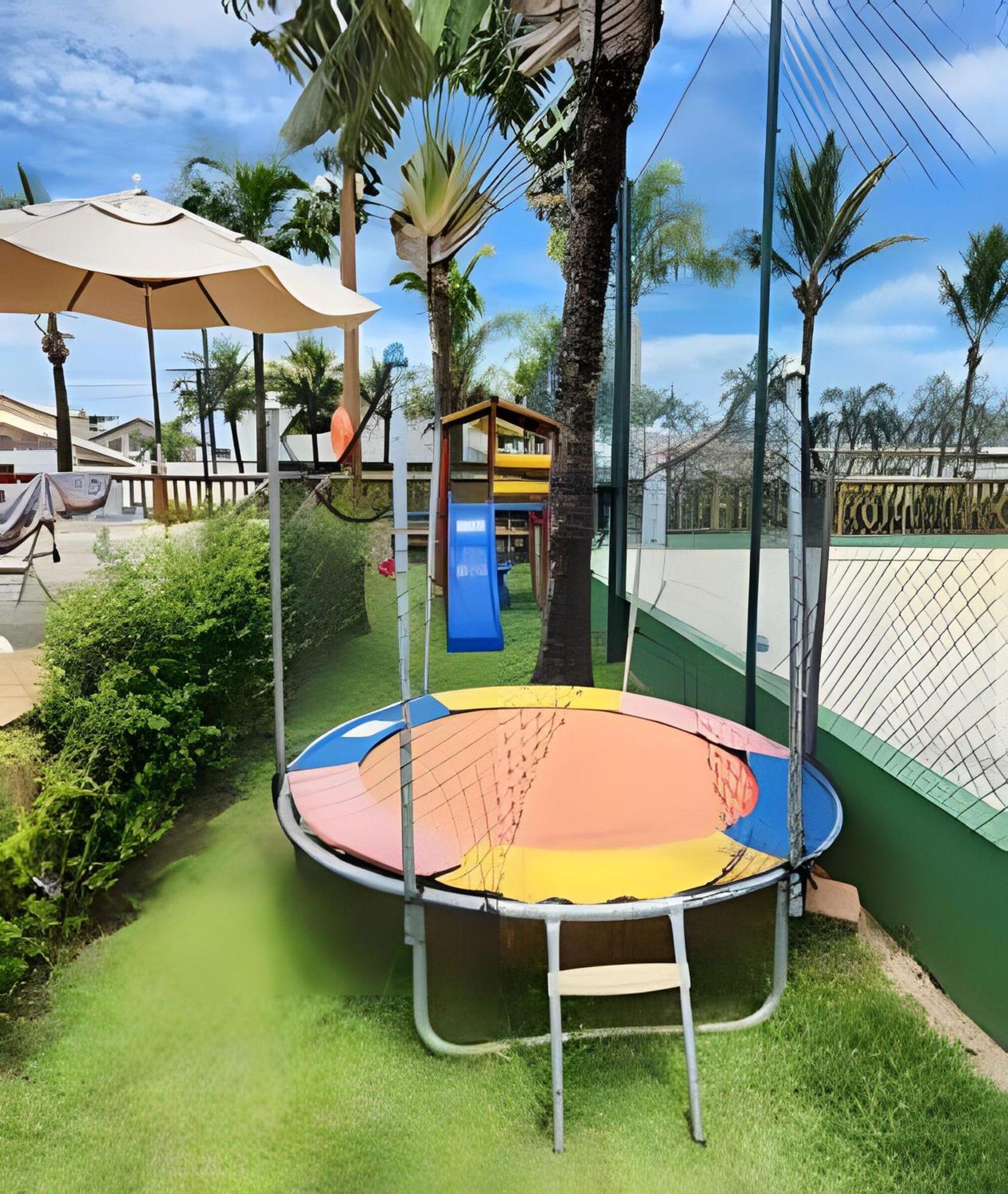 Dream Studio Maresias Fullplay Surf -50M To Beach Sao Sebastiao  Eksteriør billede
