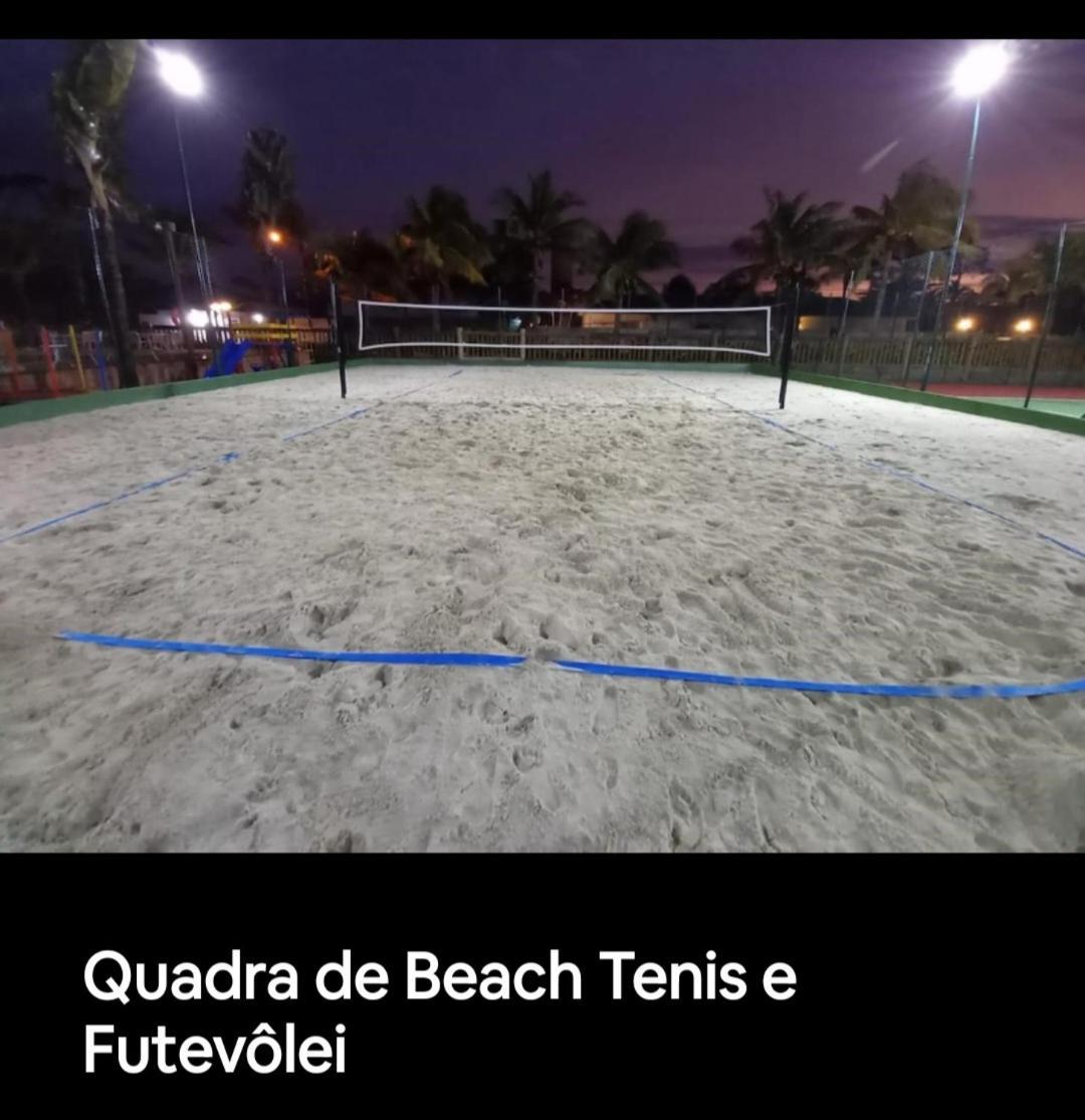 Dream Studio Maresias Fullplay Surf -50M To Beach Sao Sebastiao  Eksteriør billede