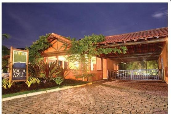 Dream Studio Maresias Fullplay Surf -50M To Beach Sao Sebastiao  Eksteriør billede