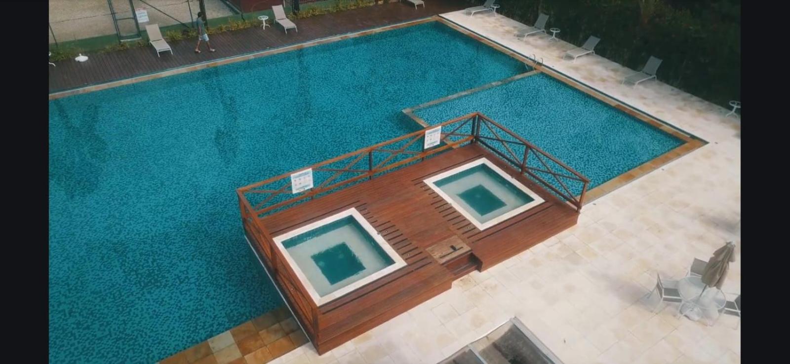 Dream Studio Maresias Fullplay Surf -50M To Beach Sao Sebastiao  Eksteriør billede