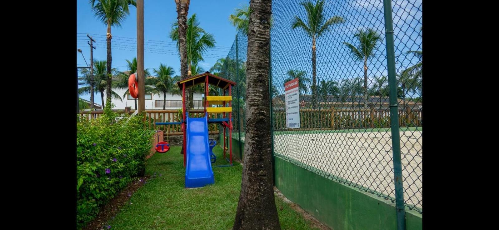 Dream Studio Maresias Fullplay Surf -50M To Beach Sao Sebastiao  Eksteriør billede