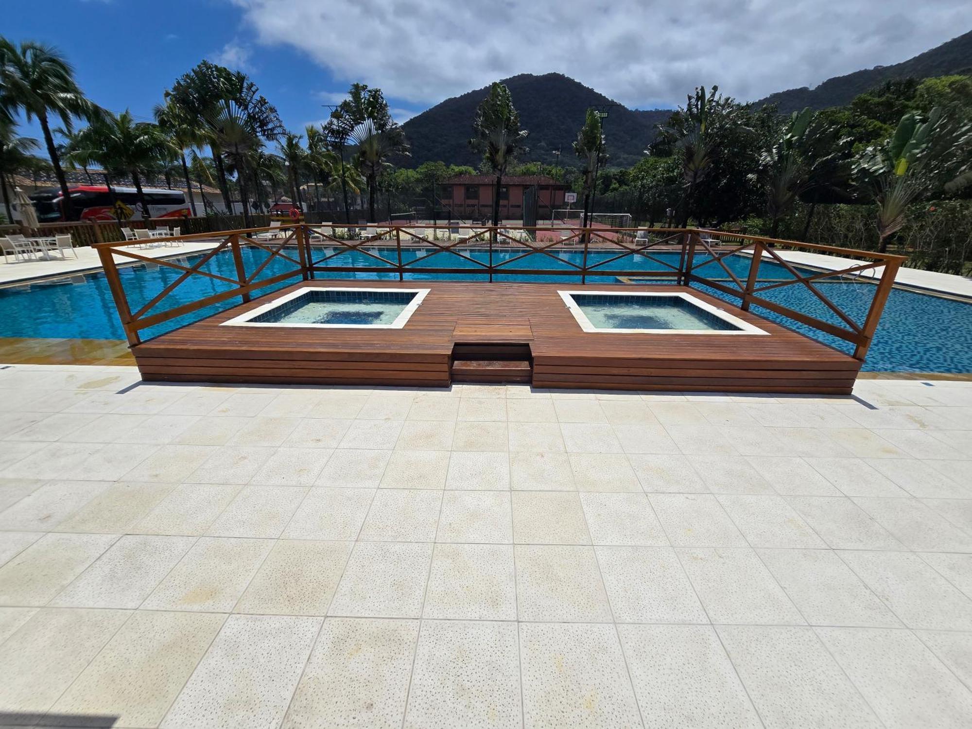 Dream Studio Maresias Fullplay Surf -50M To Beach Sao Sebastiao  Eksteriør billede