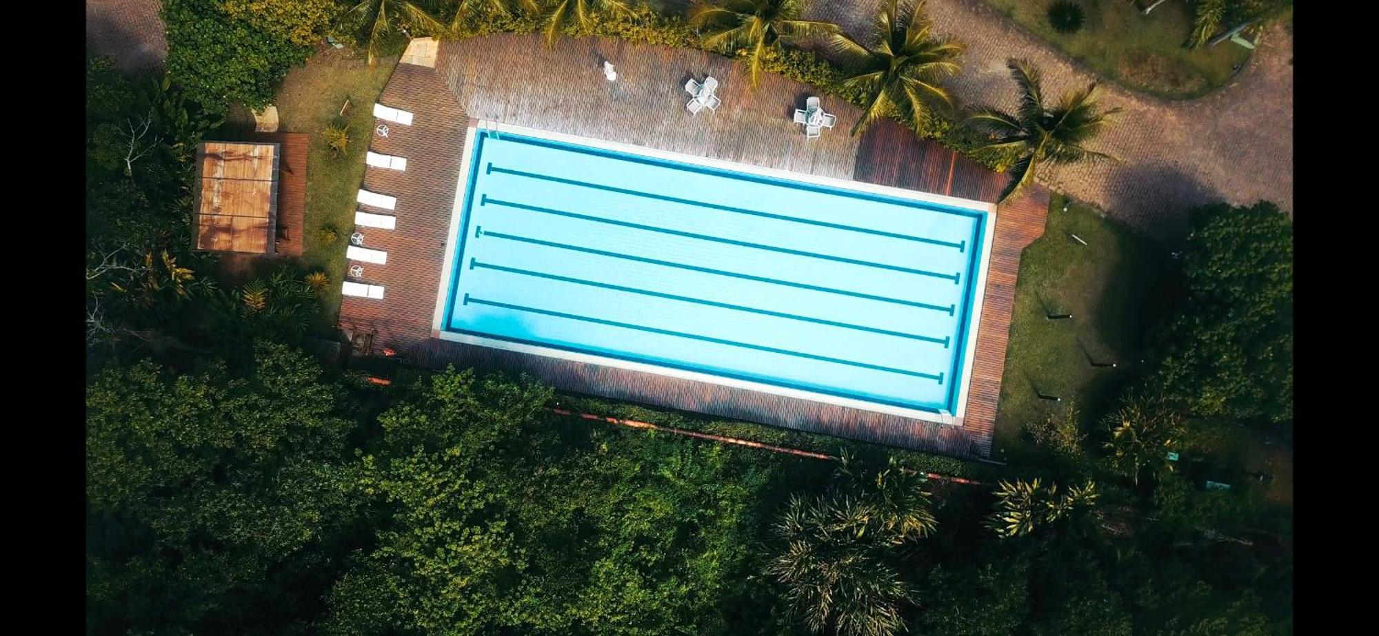 Dream Studio Maresias Fullplay Surf -50M To Beach Sao Sebastiao  Eksteriør billede