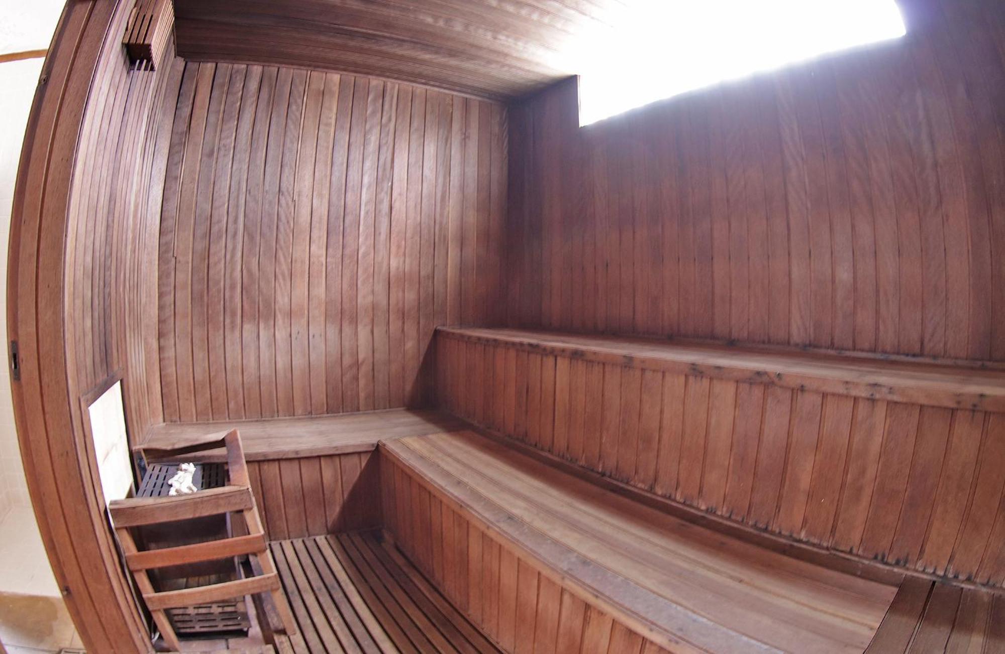 Dream Studio Maresias Fullplay Surf -50M To Beach Sao Sebastiao  Eksteriør billede